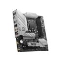 Motherboard MSI B760M PROJECT ZERO LGA 1700