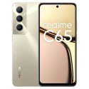 Smartphone Realme Realme C65 6,67" Octa Core MediaTek Helio G85 6 GB RAM 128 GB Golden