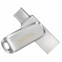 USB stick SanDisk Silver 128 GB