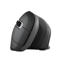 Wireless Mouse Trust Verro Black