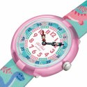 Infant's Watch Flik Flak DINO PARTY