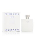 Men's Perfume Azzaro Chrome Pure EDT 100 ml