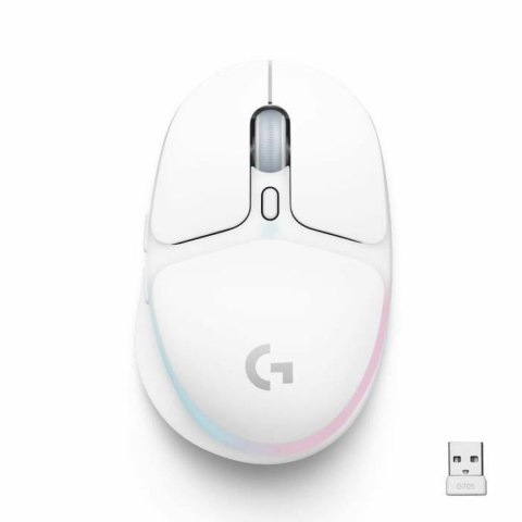 Mouse Logitech G705 White 8200 dpi