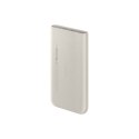 Powerbank Samsung EB-U2510XUEGEU Beige 10000 mAh (1 Unit)