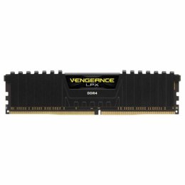 RAM Memory Corsair 8GB DDR4-2400 DDR4 8 GB