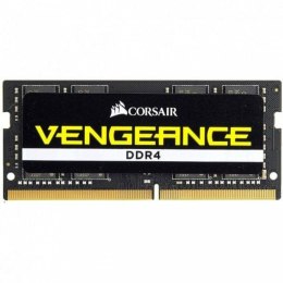 RAM Memory Corsair CMSX16GX4M1A2400C16 16 GB DDR4 2400 MHz CL16