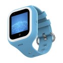 Smartwatch Save Family RIAMW4G AZUL Blue