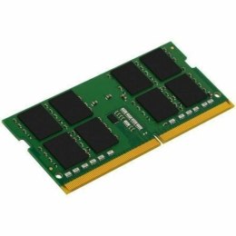 RAM Memory Kingston KVR32S22D8/16 DDR4 16 GB 16 GB DDR4 3200 MHz CL22