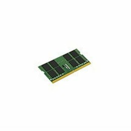 RAM Memory Kingston KVR32S22D8/16 DDR4 16 GB 16 GB DDR4 3200 MHz CL22