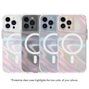 Case-Mate Soap Bubble MagSafe - Case for iPhone 13 Pro Max (Iridescent)