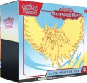 Karty Paradox Rift ETB Roaring Moon