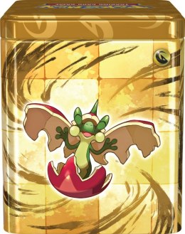 Puszka TCG Stacking Tin Dragon Type