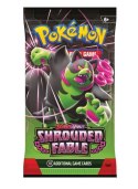 Karty Shrouded Fable - Booster Bundle