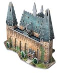 Puzzle 3D 420 elementów Harry Potter Clock Tower