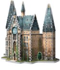 Puzzle 3D 420 elementów Harry Potter Clock Tower