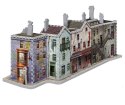 Puzzle 3D 450 elementów Harry Potter Diagon Alley