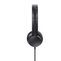 Trust Ayda - Headset with Microphone USB-A/USB-C & ENC (Black)