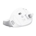 Trust Bayo+ - Ergonomic Wireless Mouse (White)