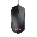 Trust GXT 925 Redex II - Gaming Optical Mouse 10000 DPI & RGB (Black)