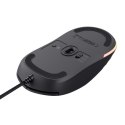 Trust GXT 925 Redex II - Gaming Optical Mouse 10000 DPI & RGB (Black)