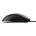 Trust GXT 925 Redex II - Gaming Optical Mouse 10000 DPI & RGB (Black)