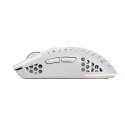 Trust GXT 929W Helox - Wireless Gaming Optical Mouse 4800 DPI & RGB (White)