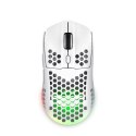 Trust GXT 929W Helox - Wireless Gaming Optical Mouse 4800 DPI & RGB (White)