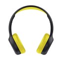 Trust Nouna - Wireless Bluetooth Over-Ear Kids Headphones (Black)