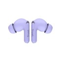 Trust Yavi - Wireless In-Ear Bluetooth TWS Earbuds with Charging Case & ENC (Purple)