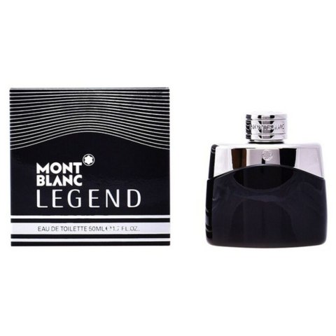 Men's Perfume Montblanc EDT - 50 ml