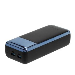 Powerbank Rivacase VA1080 Black 30000 mAh