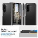 Spigen Airskin - Case for Samsung Galaxy Z Fold 6 (Black)