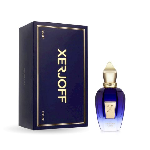 Unisex Perfume Xerjoff Join the Club K'bridge Club EDP 50 ml