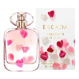 Women's Perfume Escada Celebrate N.O.W. EDP 80 ml