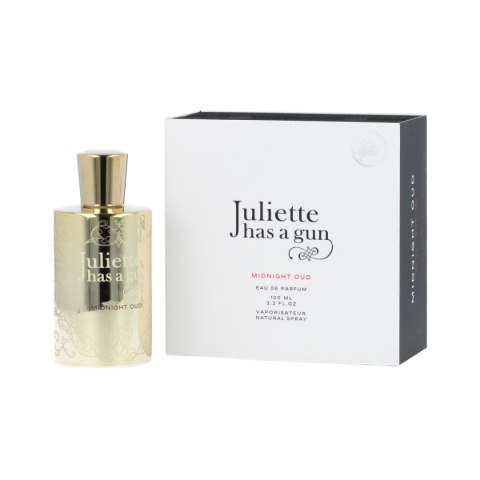 Women's Perfume Juliette Has A Gun Midnight Oud EDP 100 ml