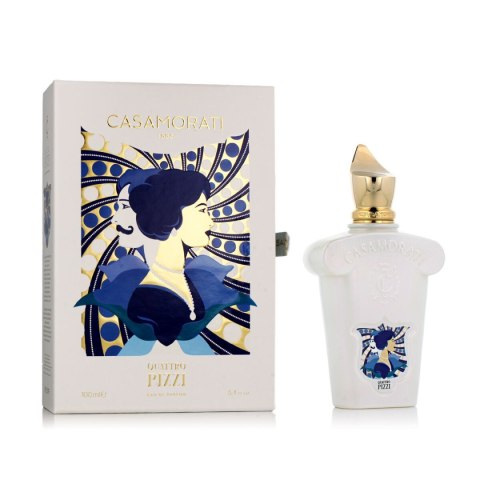 Women's Perfume Xerjoff Casamorati 1888 Quattro Pizzi EDP 100 ml