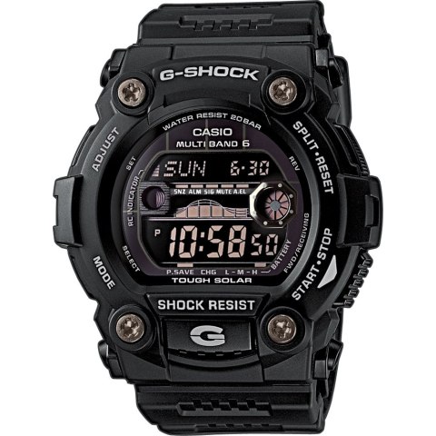 CASIO G-SHOCK WATCHES Mod. GW-7900B-1ER