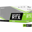 Graphics card PNY VCG30506DFXPB1 Nvidia GeForce RTX 3050 GDDR6