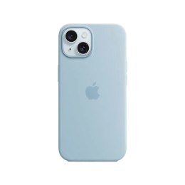 Mobile cover Apple Blue iPhone 15