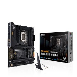 Motherboard Asus TUF GAMING B660-PLUS WI-Fi LGA 1700