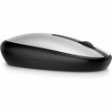 Mouse HP 43N04AA Silver 1600 dpi