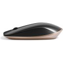 Mouse Hewlett Packard 410 Black Black/Silver