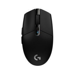 Mouse Logitech G305 Black 12000 dpi