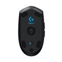 Mouse Logitech G305 Black 12000 dpi