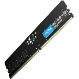 RAM Memory Crucial DDR5 SDRAM DDR5 64 GB CL40