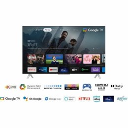 Smart TV TCL 43P637 4K Ultra HD 43