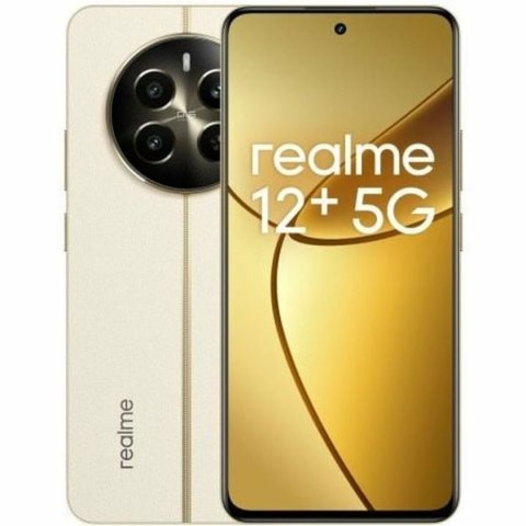 Smartphone Realme Realme 12 Plus 6,67" 8 GB RAM 256 GB Beige