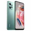 Smartphone Xiaomi Redmi Note 12 6,7" 256 GB 8 GB RAM Octa Core Green