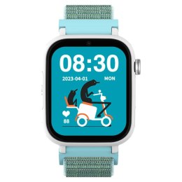 Smartwatch DCU KIDS PRO Black