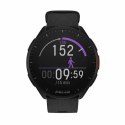 Unisex Watch Polar Pacer Black